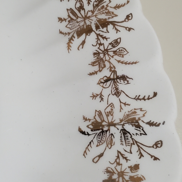 Vintage Sander’s Mfg Co  Jesus plate 24 Karat gold - Picture 4 of 8